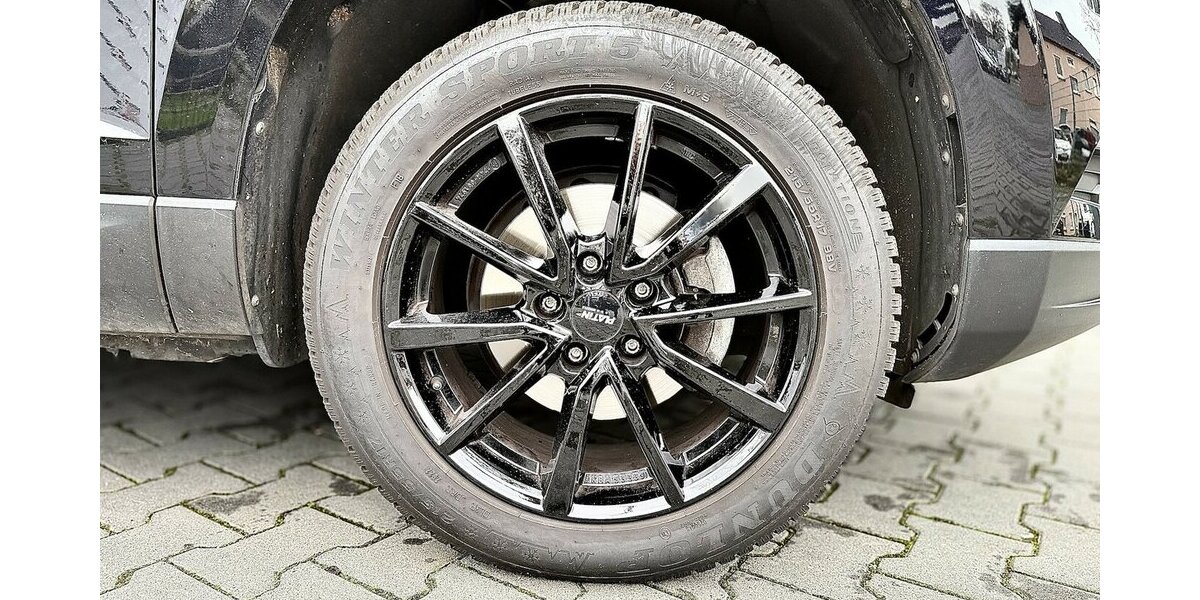 Skoda Karoq Clever/ Kamera / Virtual Cockpit / Keyless 36.000 km 25.900 &euro; Mönchengladbach 41066