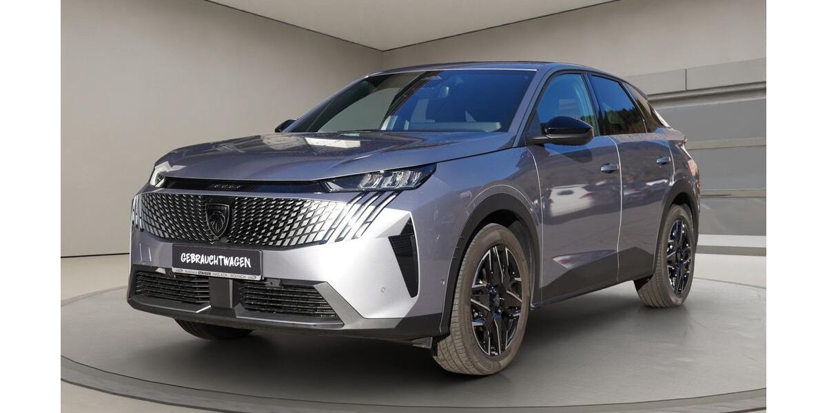 Peugeot 3008 14.455 km 26.950 &euro; Neuss 41460