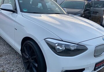 BMW 120 276.500 km 5.990 &euro; Düsseldorf 40231