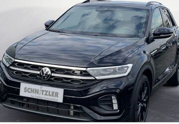 VW T-Roc 21.202 km 29.450 &euro; Hilden 40721
