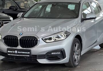 BMW 118 64.850 km 16.500 &euro; Mönchengladbach 41238