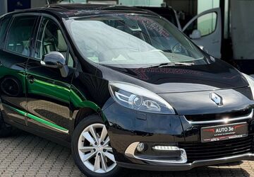 Renault Scenic 133.000 km 7.490 &euro; Neuss 41462