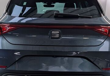 Seat Leon 76.750 km 18.990 &euro; Mönchengladbach 41179