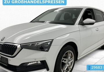 Skoda Scala 145.562 km 12.707 &euro; Krefeld 47829