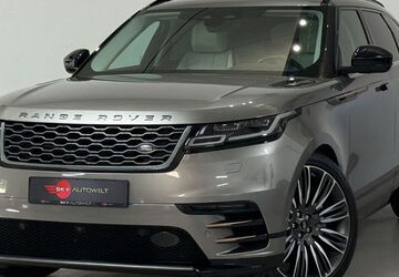 Land Rover Range Rover Velar 32.100 km 44.450 &euro; Remscheid 42859