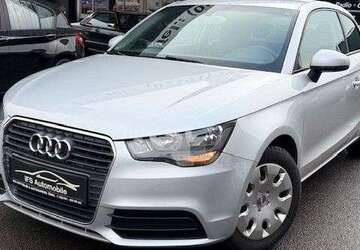 Audi A1 87.800 km 10.199 &euro; Remscheid 42853
