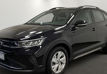 VW Taigo 28.012 km 16.980 &euro; Düsseldorf 40233