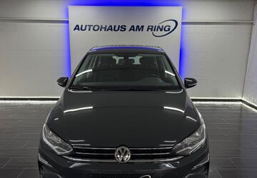 VW Golf Sportsvan 99.980 km 16.499 &euro; Ratingen bei Düsseldorf 40878