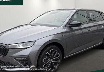 Skoda Scala 15.889 km 23.890 &euro; Düsseldorf 40233