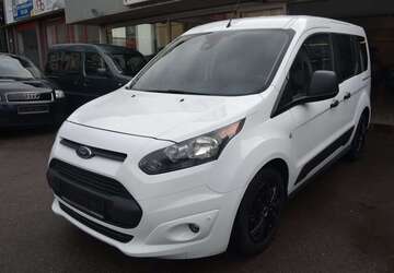 Ford Transit Connect 166.480 km 8.900 &euro; Solingen 42719