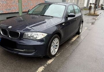 BMW 116 198.992 km 3.300 &euro; Duisburg 47137