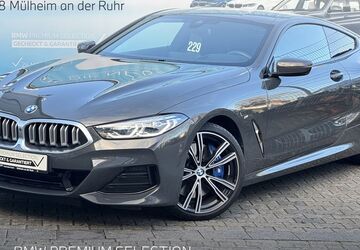 BMW 840 28.871 km 63.880 &euro; Mülheim an der Ruhr 45478