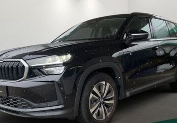 Skoda Kodiaq 22.359 km 39.550 &euro; Dormagen 41540