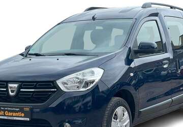 Dacia Dokker 67.200 km 8.980 &euro; Duisburg 47249