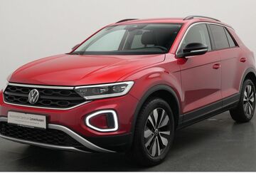 VW T-Roc 13.037 km 25.980 &euro; Leverkusen 51379