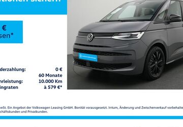 VW T7 Multivan 1.001 km 59.480 &euro; Leverkusen 51379