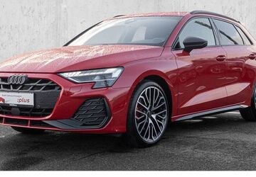 Audi A3 5.680 km 40.900 &euro; Düsseldorf 40549