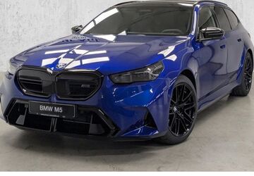 BMW M5 4.900 km 131.590 &euro; Düsseldorf 40595