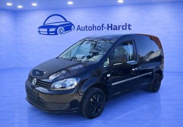 VW Caddy 316.000 km 2.999 &euro; Mönchengladbach 41169