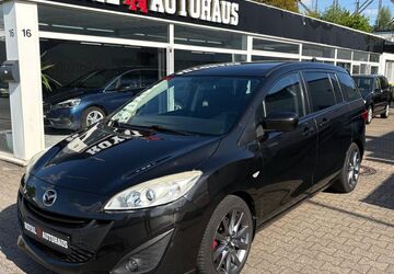 Mazda 5 144.000 km 6.100 &euro; Oberhausen 46049