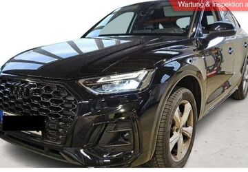 Audi Q5 46.235 km 38.660 &euro; Moers-Hülsdonk 47441