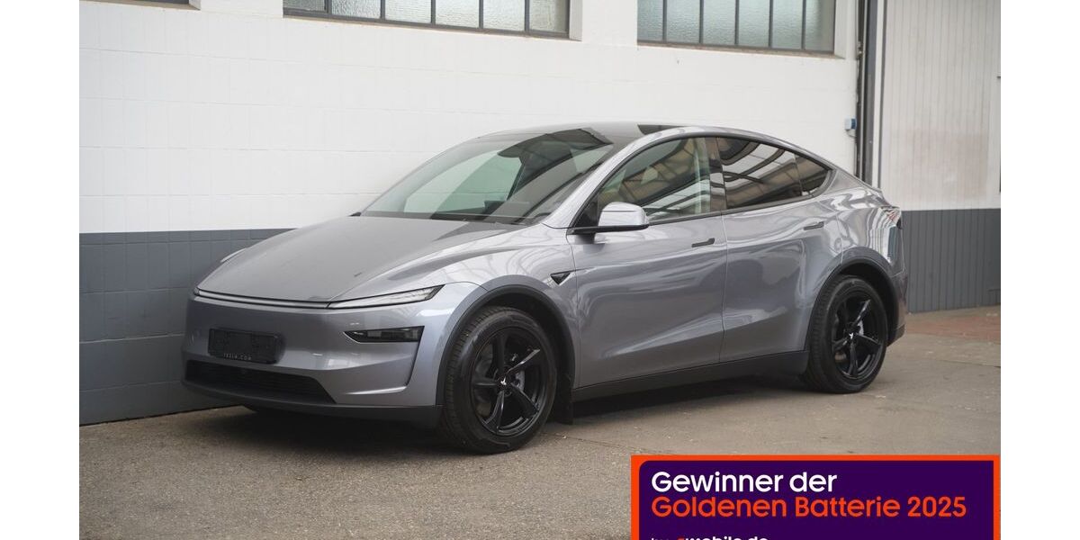 Tesla Model Y 14.698 km 49.550 &euro; Mönchengladbach 41236