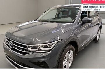 VW Tiguan 20.705 km 36.480 &euro; Krefeld 47805