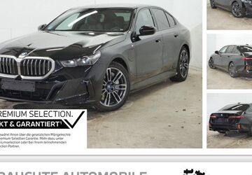 BMW 550 19.995 km 71.890 &euro; Oberhausen 46117