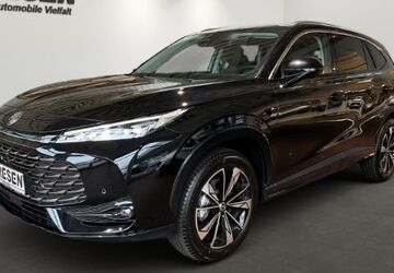 MG HS 9.500 km 25.990 &euro; Neuss 41464