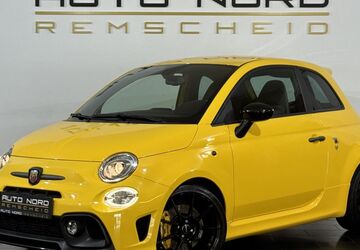 Abarth 595 Competizione 70.700 km 16.490 &euro; Remscheid 42897
