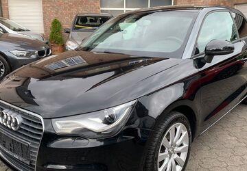 Audi A1 209.000 km 9.250 &euro; Moers 47443