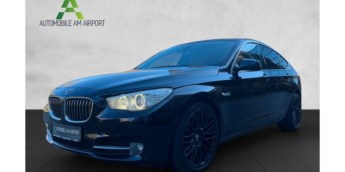 BMW 535 Gran Turismo 286.133 km 5.950 &euro; Ratingen 40880