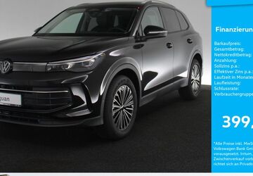 VW Tiguan 3.500 km 47.950 &euro; Krefeld 47803