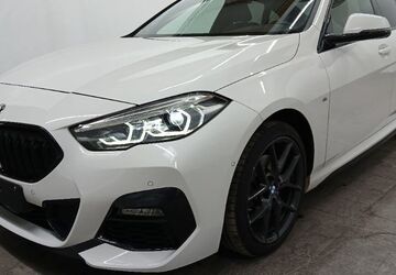 BMW 218 Gran Coupé 50.000 km 25.950 &euro; Kaarst 41564