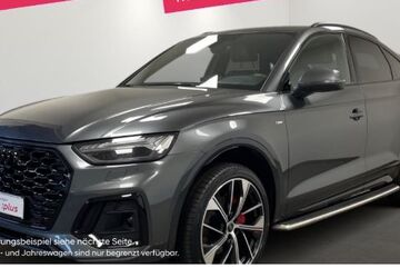 Audi Q5 88.859 km 39.890 &euro; Düsseldorf 40233