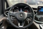 Mercedes-Benz V 300 d lang /4matic/ AMG / 8 Sitze/Pano/ El.tür 55.000 km 59.900 &euro; Mönchengladbach 41066