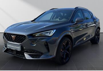 Cupra Formentor 10.200 km 32.990 &euro; Mettmann 40822