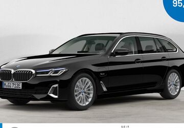 BMW 530 118.107 km 28.890 &euro; Remscheid 42897