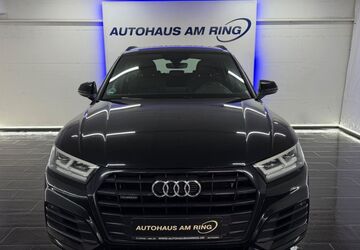Audi Q5 179.567 km 24.799 &euro; Ratingen bei Düsseldorf 40878