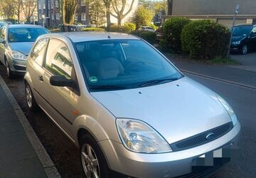 Ford Fiesta 244.409 km 1.200 &euro; Duisburg 47169