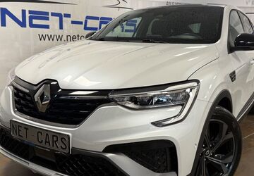 Renault Arkana 47.550 km 21.950 &euro; Hilden (bei Düsseldorf) 40721