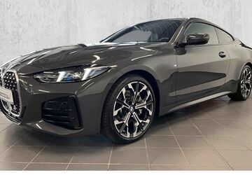 BMW 430 24.900 km 51.790 &euro; Solingen 42719