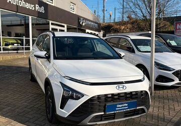 Hyundai BAYON 12.864 km 18.790 &euro; Oberhausen 46049