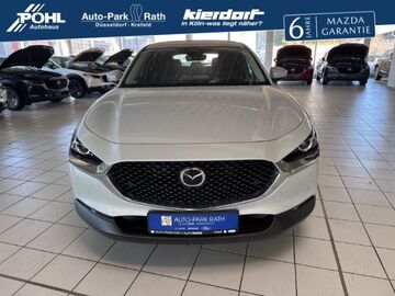 Gebrauchte Mazda CX-30