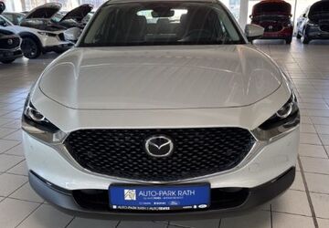 Mazda CX-30 7.343 km 29.380 &euro; Düsseldorf 40472