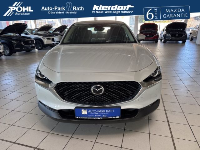 Mazda CX-30 7.343 km 29.380 &euro; Düsseldorf 40472