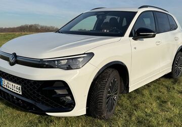 VW Tiguan 3.000 km 49.900 &euro; Oberhausen 46047