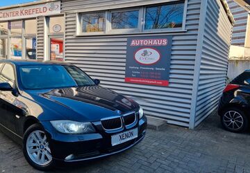 BMW 318 210.000 km 2.500 &euro; Krefeld 47798