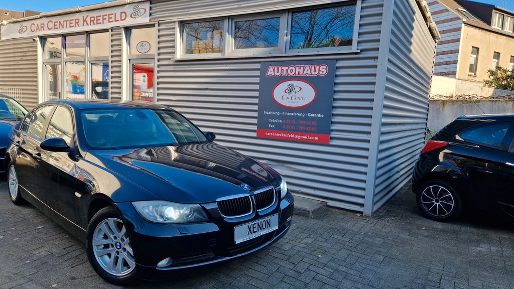 BMW 318 210.000 km 2.500 &euro; Krefeld 47798
