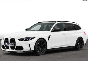 BMW M3 6.109 km 82.950 &euro; Duisburg 47053